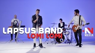 Lapsus Band  Lomi Lomi Official Video [upl. by Elletse105]