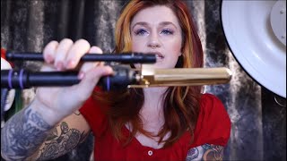 “How to use a Marcel curling iron” [upl. by Nolte328]