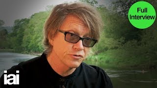 The Problem With Quantum Theory  Tim Maudlin [upl. by Gnagflow]