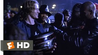 Biker Boyz 210 Movie CLIP  You Proved Yourself 2003 HD [upl. by Omle]