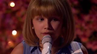 Grace VanderWaal all performances in americas got talent [upl. by Ynehteb]