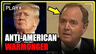 Adam Schiff just made a BIG MISTAKE [upl. by Ayar972]