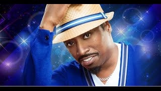 Stand Up Comedy Show  Eddie Griffin [upl. by Heidy]