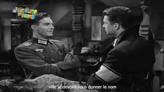 FILMS LÂGE DES TÉNÈBRES 1943  Drame guerre [upl. by Eeral]