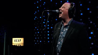 Protomartyr  Full Performance Live on KEXP [upl. by Button]