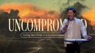 Uncompromised  Week 3 [upl. by Ibloc]