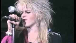 Hanoi Rocks  Oriental Beat live Marquee Club 1983 HD [upl. by Christiano865]