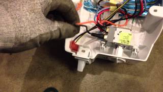 How to install Garage Refrigerator Kit  Frigidaire Electrolux [upl. by Jarnagin]