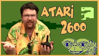 Joueur du Grenier  Atari 2600 [upl. by Corey]