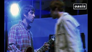 Oasis  Acquiesce Earls Court 2nd Night  Best Live Version HD [upl. by Tod]