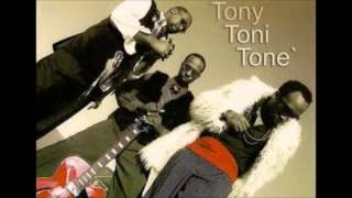 Tony Toni Tones Greatest Hits [upl. by Haelhsa]