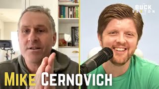 Mike Cernovich  The Buck Sexton Show [upl. by Larimor]