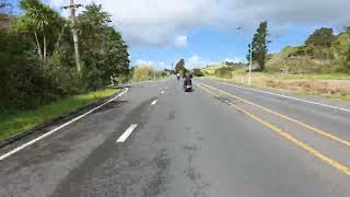 Bike Ride  Matakana [upl. by Hairam773]