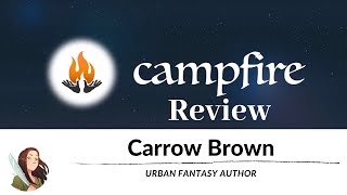 Campfire Review [upl. by Letnahc43]