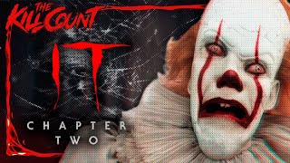 It Chapter Two 2019 KILL COUNT [upl. by Areic]