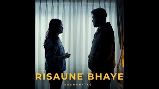 RISAUNE BHAYE  OFFICIAL TEASER [upl. by Gabbi953]