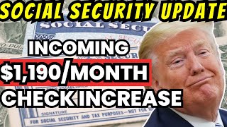 BREAKING MAJOR Social Security Fairness Act UPDATE Payments start PLUS LIVE QampA [upl. by Archibald]