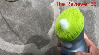 Woolite Carpet Cleaner Review [upl. by Moyer]