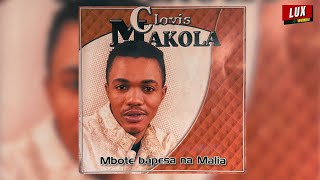 Clovis Makola  Mbote Ba Pesa Na Malia DVD 2003 [upl. by Nele]