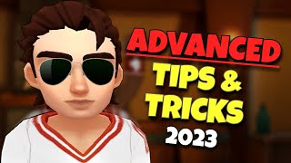 SHOP TITANS ADVANCED TIPS and TRICKS [upl. by Alderson780]