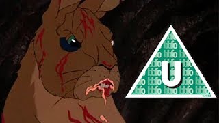 Watership Down Ending Explained Plot Breakdown amp Themes  Netflix amp BBC Original 2018 [upl. by Ecinert266]