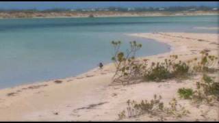 Providenciales Turks and Caicos  WestJet Vacations [upl. by Aurore]