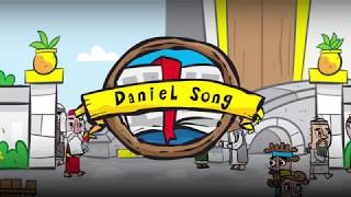 LYRICS Daniel Song [upl. by Cindee]