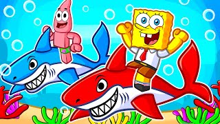 ROBLOX UNDERWATER ANIMALS [upl. by Kolva]