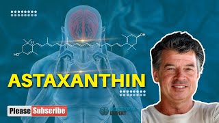 Astaxanthin [upl. by Secunda]