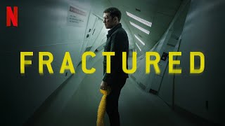 Fractured 2019 Film Explained In HindiUrdu  Netflix Fractured Story हिन्दी [upl. by Zeeba]