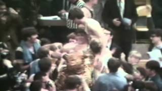 Pete Maravich Sets NCAA Scoring Record 1311970 LSU [upl. by Terhune]