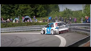 Crash amp Action Bergrennen  Hill Climb  2021 Ecce Homo Sternberk [upl. by Colbert]