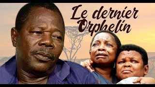 LE DERNIER ORPHELIN 1 Nollywood Extra  AKI amp PAWPAW  SAM LOCO EFE  France  French Movies [upl. by Randa556]