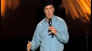 Rodney Carrington Married [upl. by Kenna]