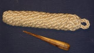 Rope fender traditional [upl. by Stagg129]