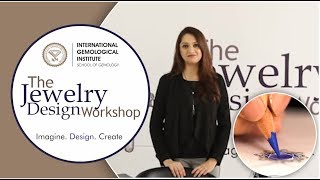 IGI’s – The Jewelry Design Workshop Episode 1 Start with the basics of designing [upl. by Alake806]