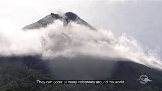 Pyroclastic Flows  The Impact VolFilm [upl. by Niven]