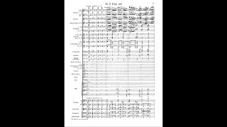 Verdi  Requiem Score [upl. by Limaj]