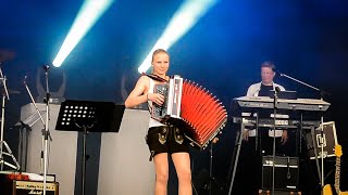 Zirkus Renz live auf der Steirischen Harmonika [upl. by Tobie]