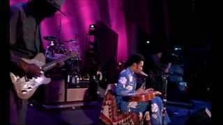 BEN HARPER live at hollywood bowl [upl. by Dimah]