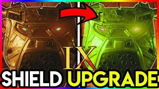 BLACK OPS 4 IX ZOMBIES EASTER EGG but were way too stupid to ever complete it [upl. by Eetnahs]