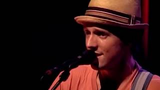 Jason Mraz  Im Yours Live in Amsterdam [upl. by Baun]