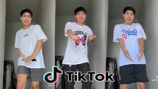 TikTok Dance  Kim Lajara [upl. by Niwrehs]