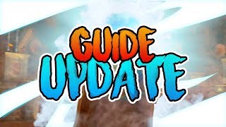 IX  SOLO EASTER EGG GUIDE UPDATES Black Ops 4 Zombies [upl. by Coonan]