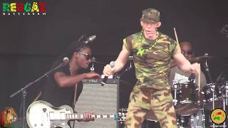 YELLOWMAN LIVE AT REGGAE ROTTERDAM FESTIVAL 2018 FULL SHOW [upl. by Airan314]