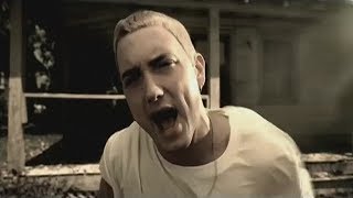 Eminem  The Way I Am Dirty Version [upl. by Maziar924]