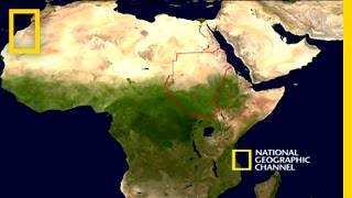 Genocide in Africa  National Geographic [upl. by Aran]