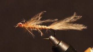 Marabou Damsel Fly Nymph A must have for stillwater fishing [upl. by Ayim]