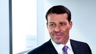 Tony Robbins on the Psychology and Skills of Exceptional Leaders [upl. by Marigolda]