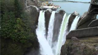 Freeing the Elwha Glines Canyon Dam Removal Washingtonmp4 [upl. by Dahij]